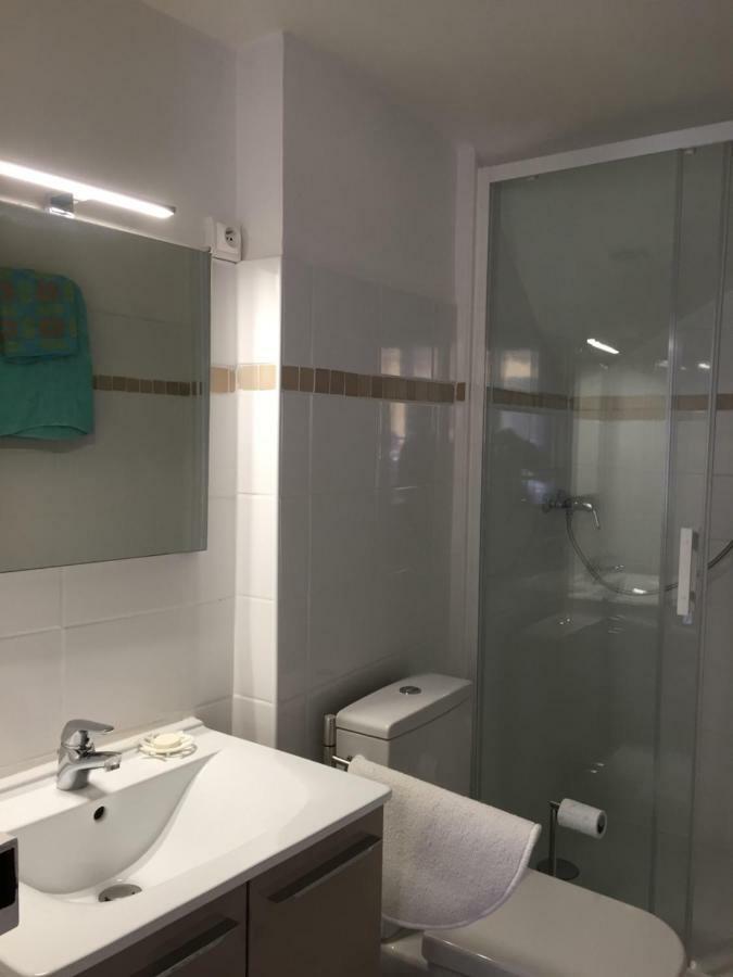 Chez Annette Apartment องเฟลอร์ ภายนอก รูปภาพ